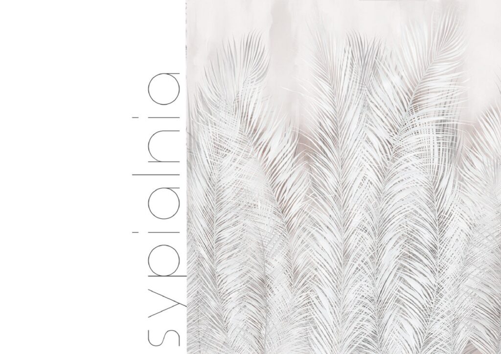 SYPIALNIA WARIANT 1-001