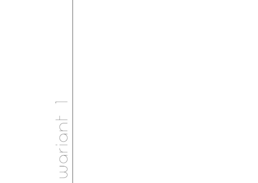 SYPIALNIA WARIANT 1-002