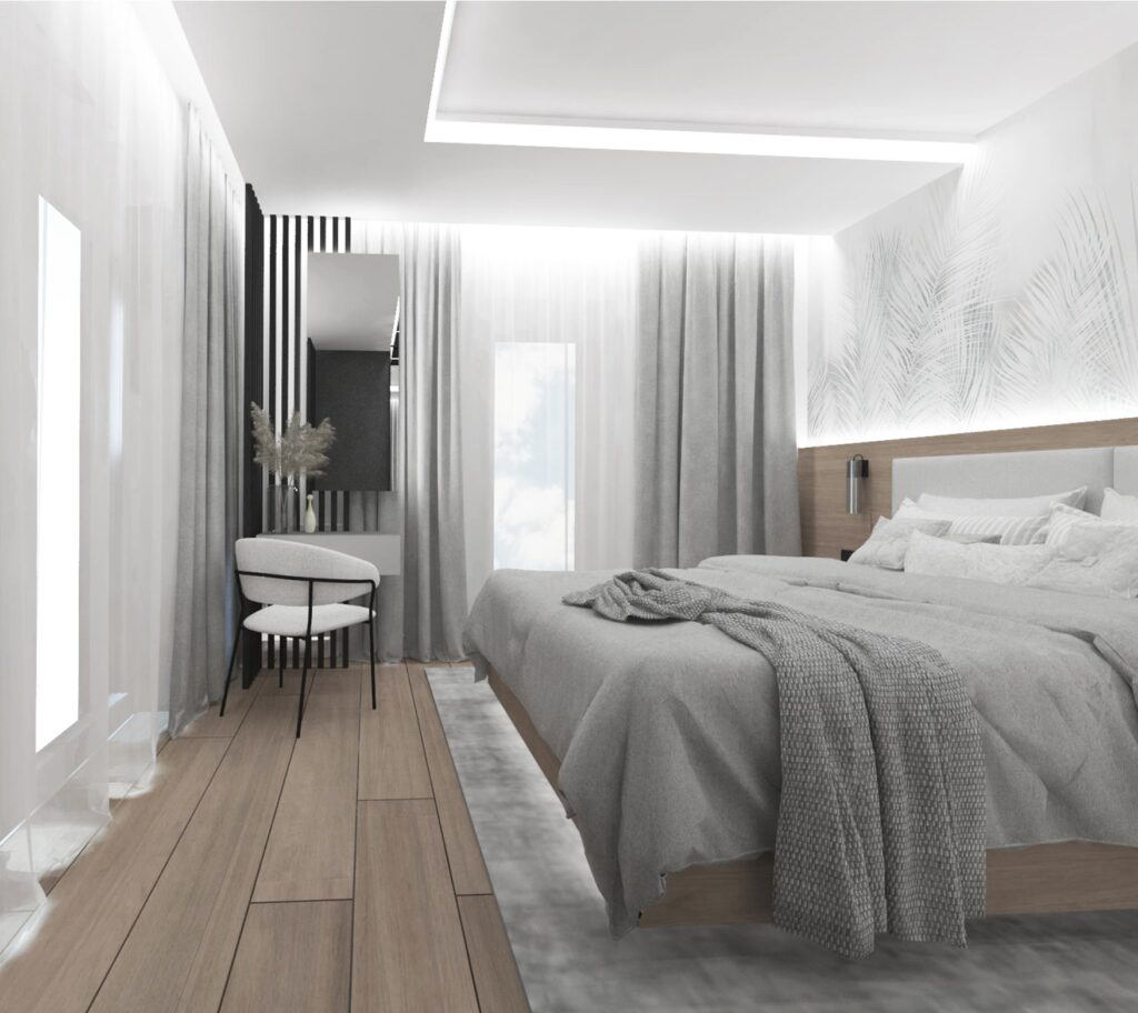 SYPIALNIA WARIANT 1-005