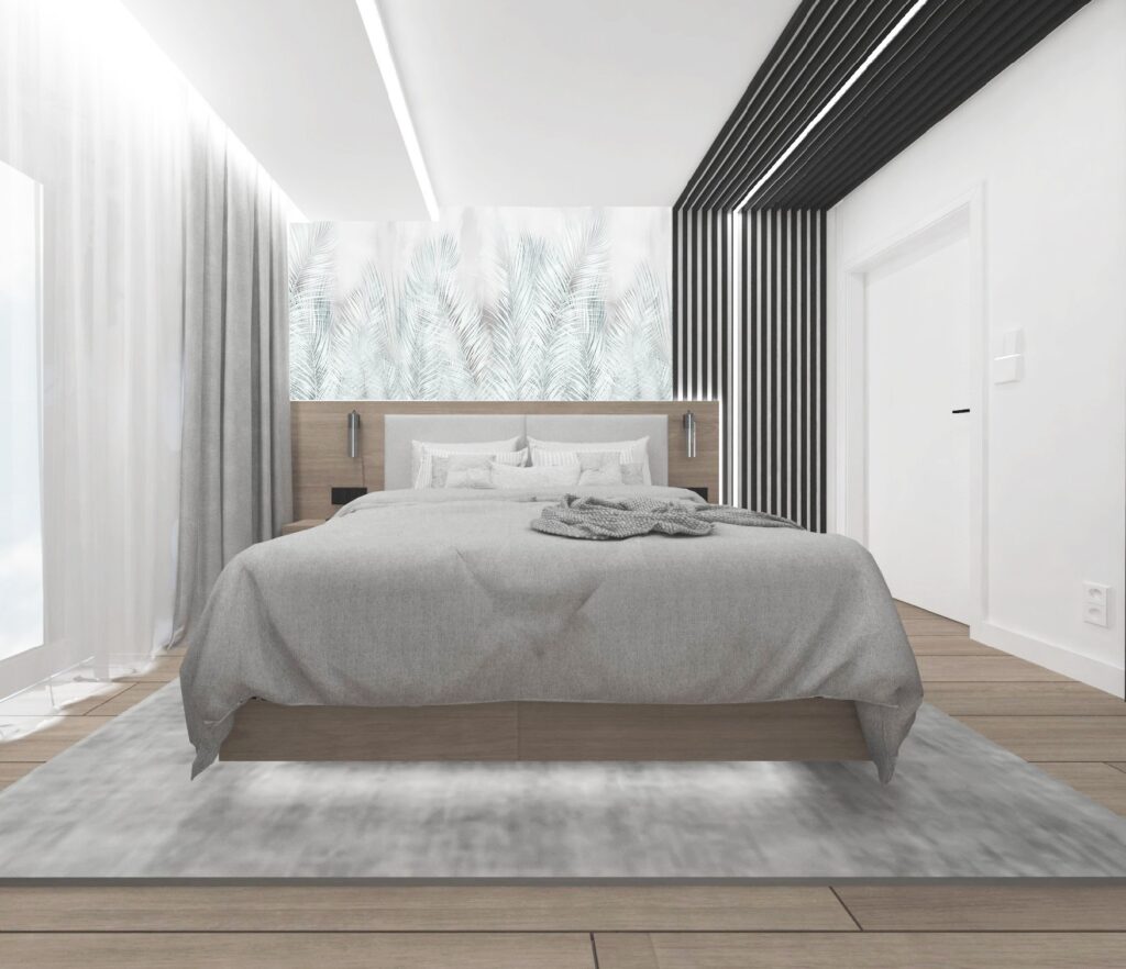 SYPIALNIA WARIANT 1-006