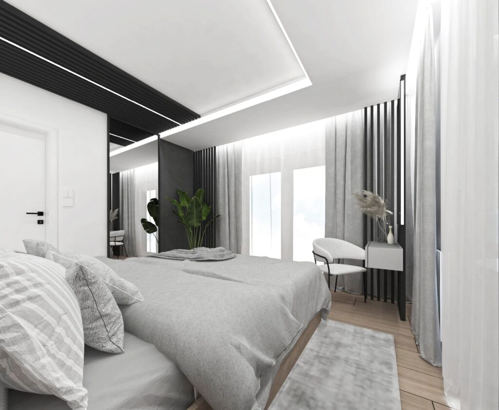 SYPIALNIA WARIANT 1-007