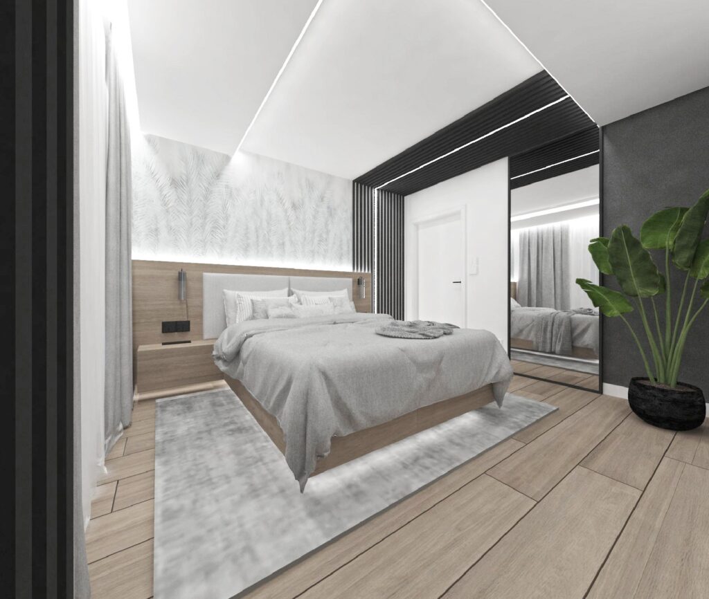 SYPIALNIA WARIANT 1-008